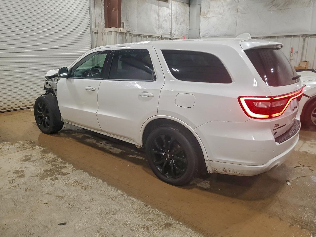 2019 DODGE DURANGO R/T photo 2