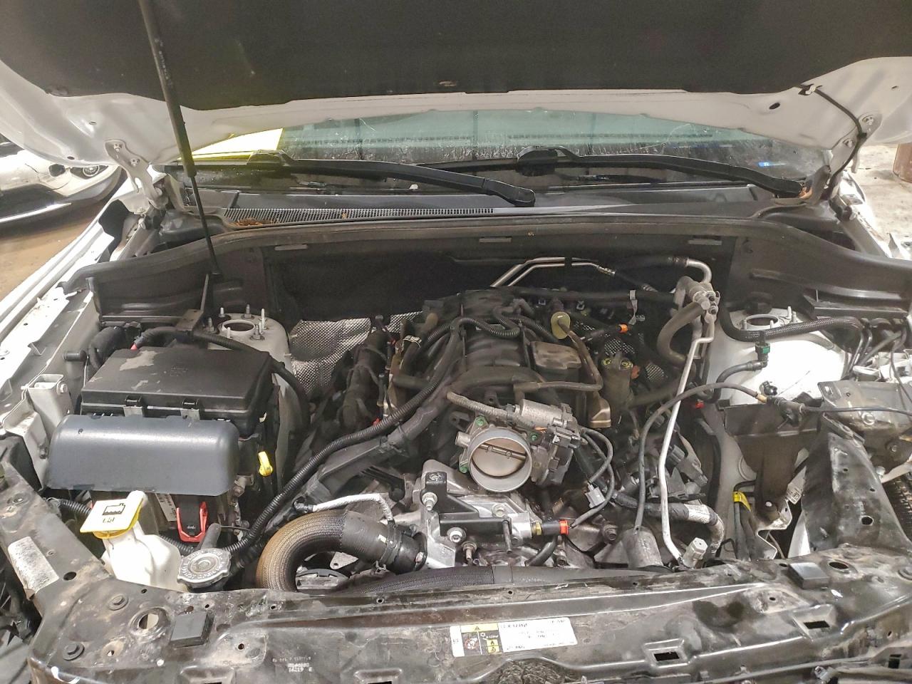 2019 DODGE DURANGO R/T photo 12
