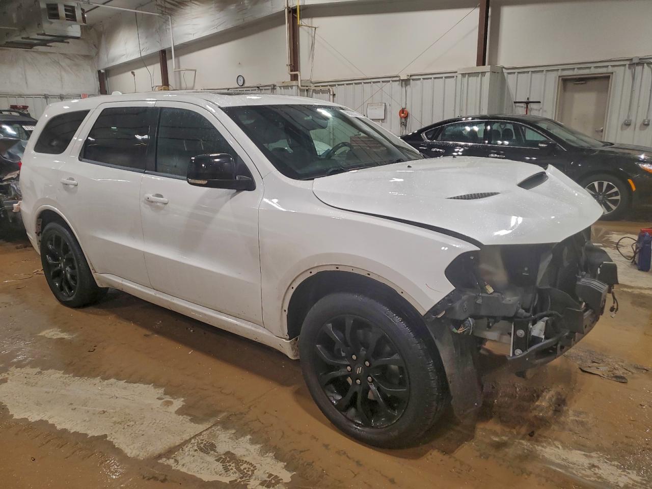 2019 DODGE DURANGO R/T photo 4