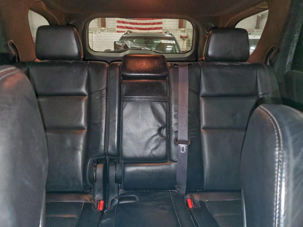 2019 DODGE DURANGO R/T photo 10