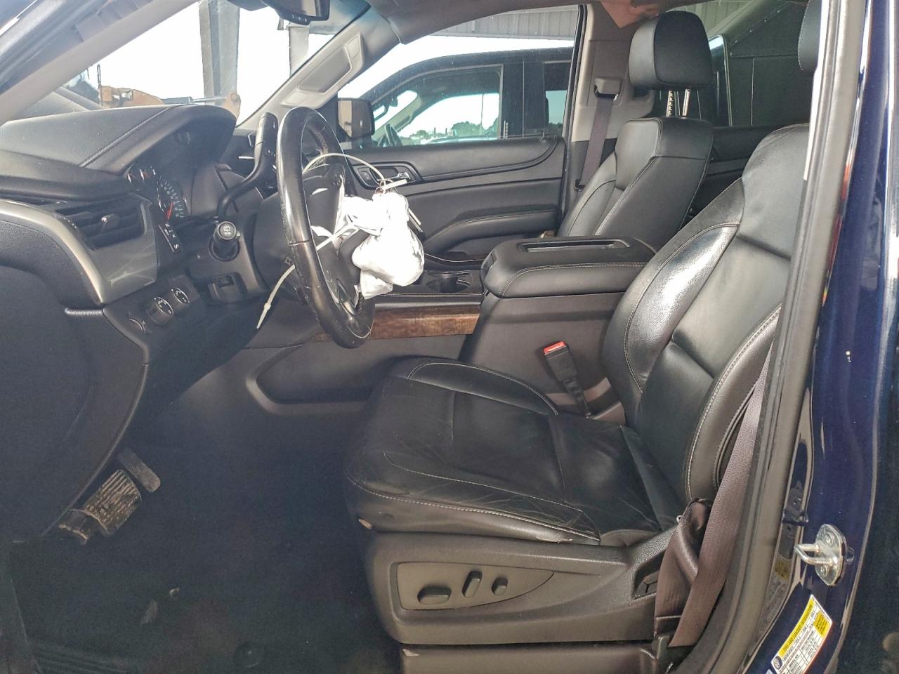 2017 CHEVROLET TAHOE K1500 LT photo 7
