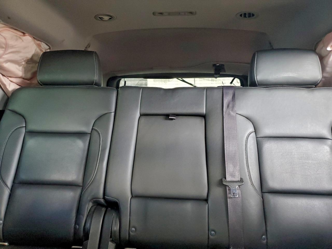 2017 CHEVROLET TAHOE K1500 LT photo 10
