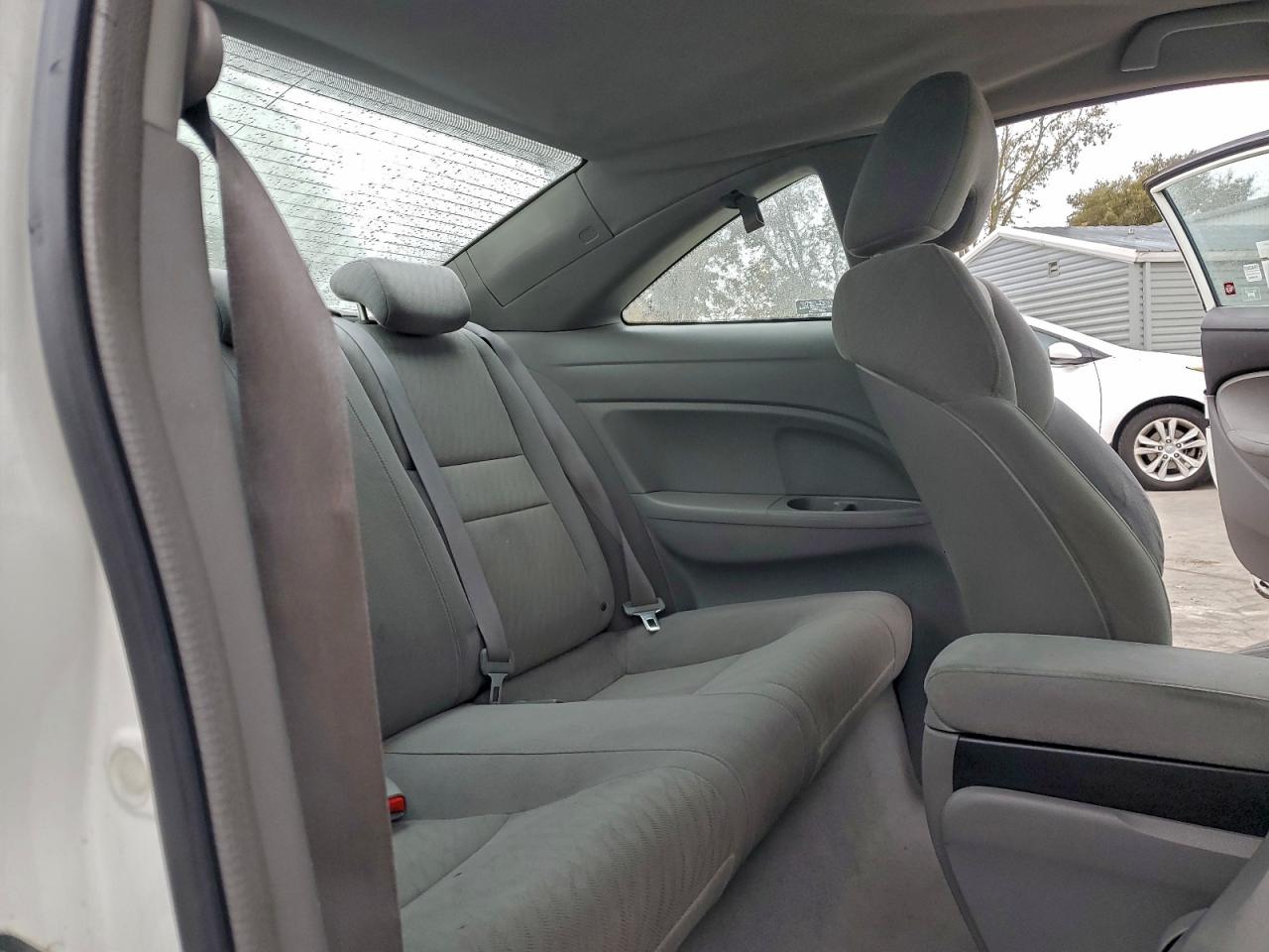 2009 HONDA CIVIC LX photo 10