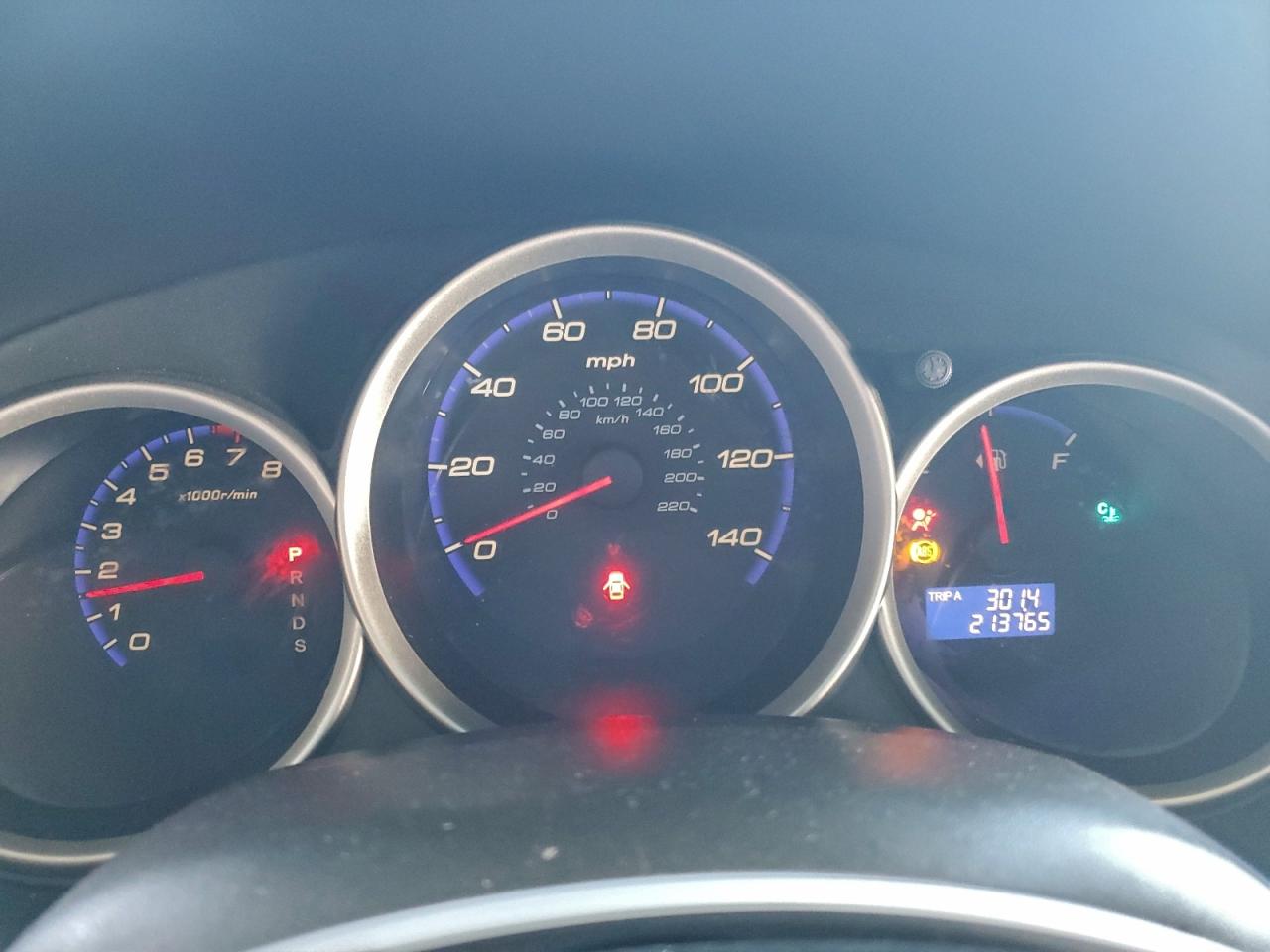 2007 HONDA FIT S photo 9