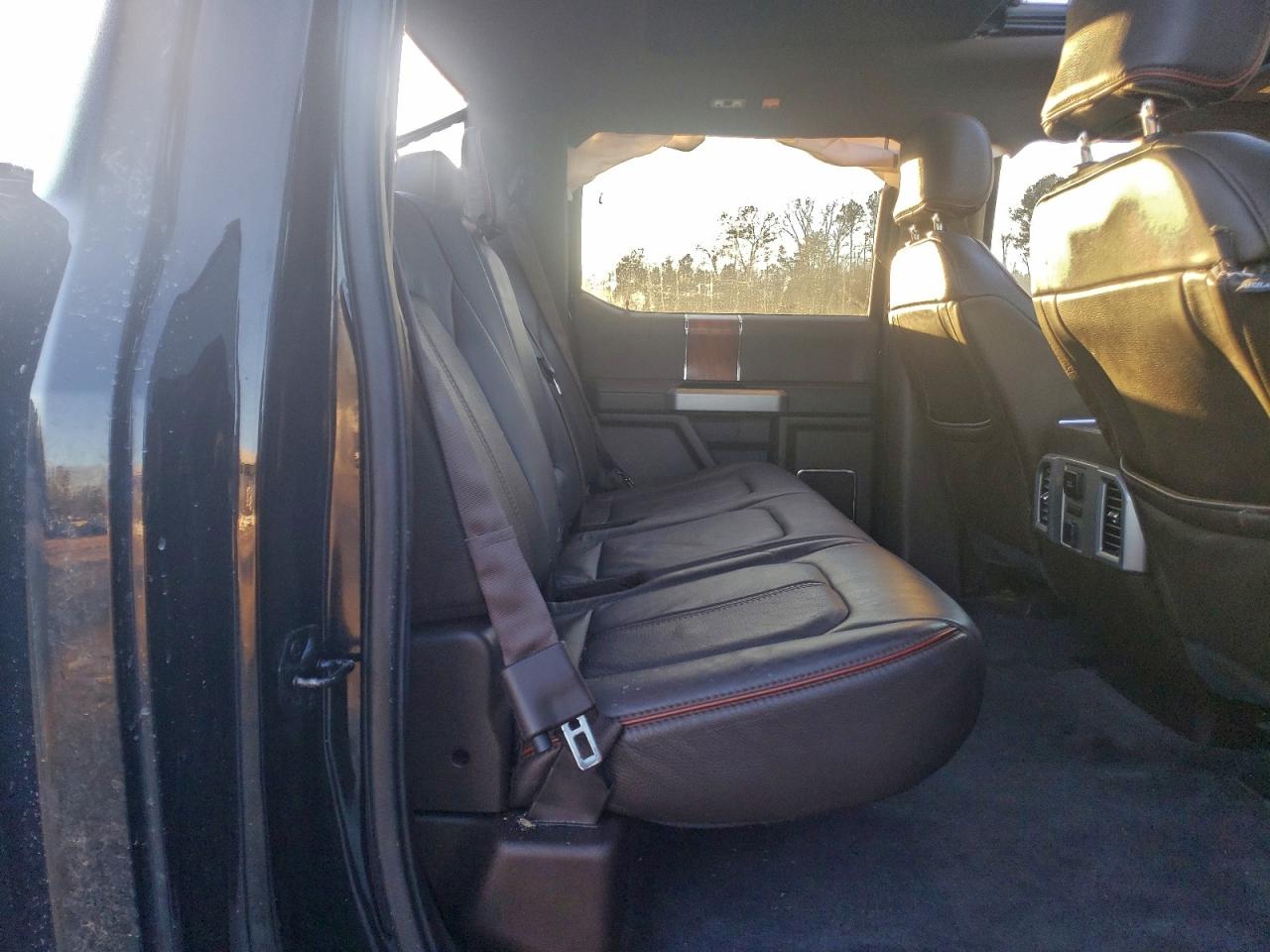 2016 FORD F150 SUPERCREW photo 10