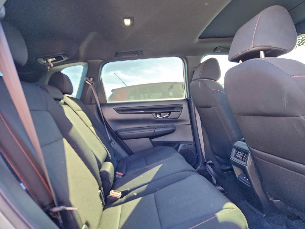 2024 HONDA CR-V SPORT photo 11