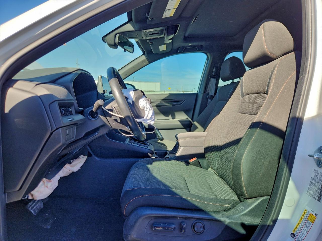 2024 HONDA CR-V SPORT photo 7