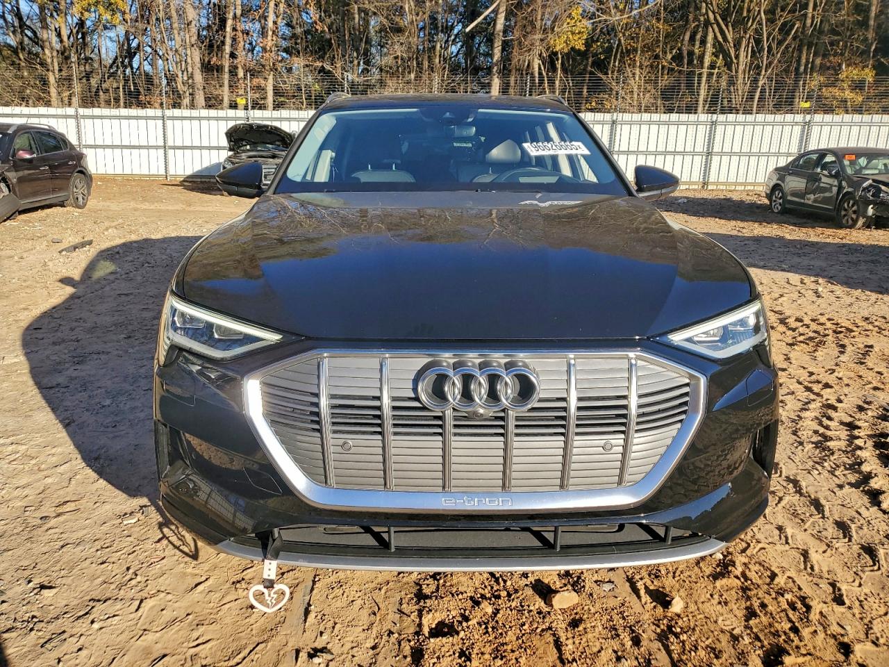 2019 AUDI E-TRON PRESTIGE photo 5