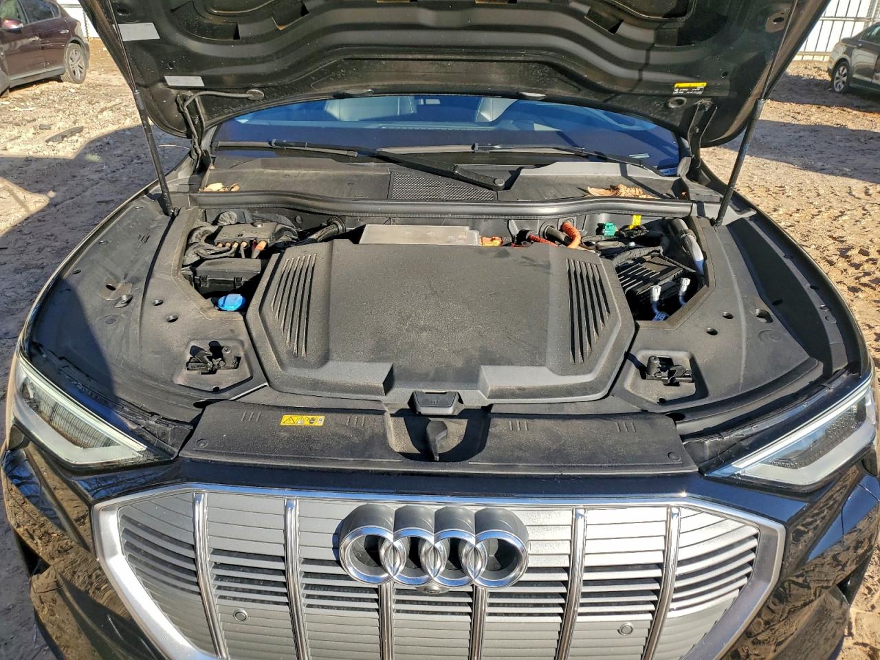 2019 AUDI E-TRON PRESTIGE photo 12