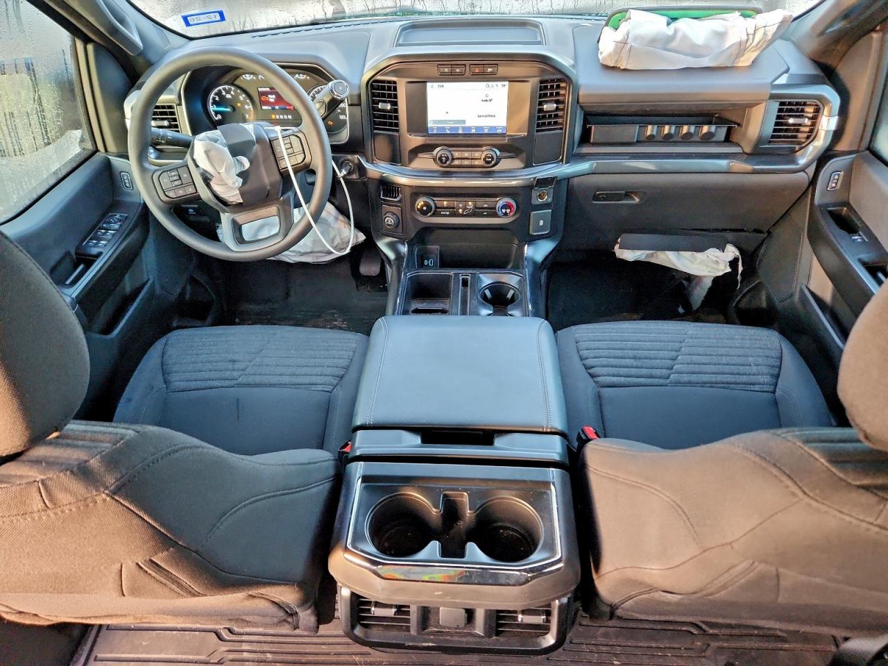 2023 FORD F150 SUPERCREW photo 8