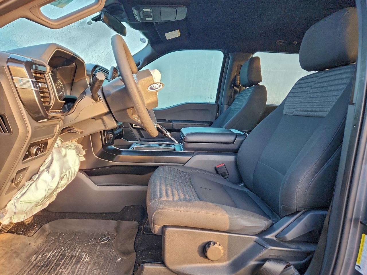 2023 FORD F150 SUPERCREW photo 7