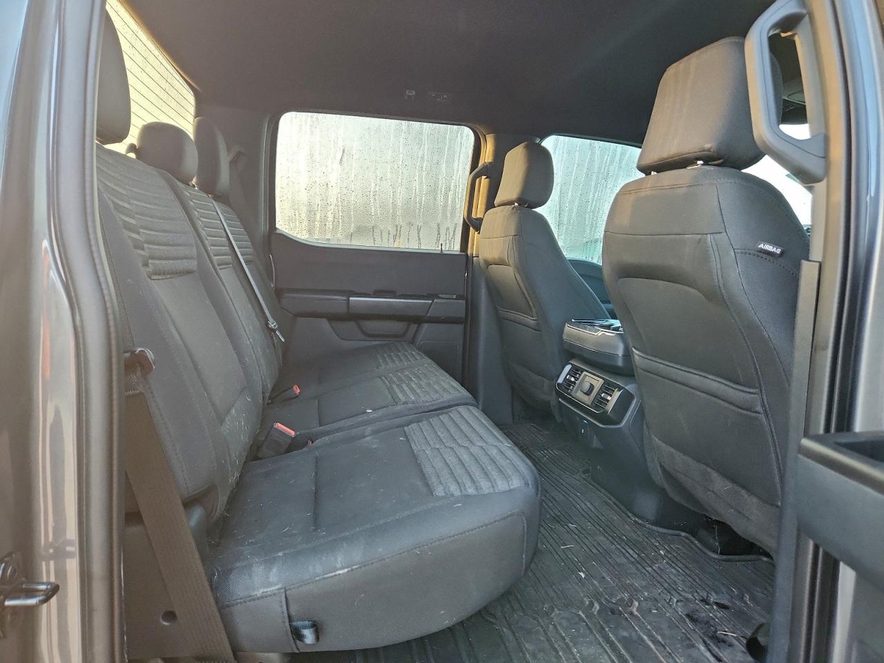 2023 FORD F150 SUPERCREW photo 10
