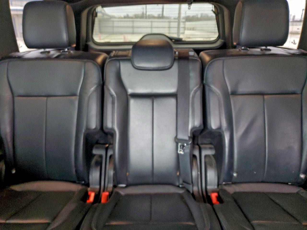 2018 FORD EXPEDITION XLT photo 10
