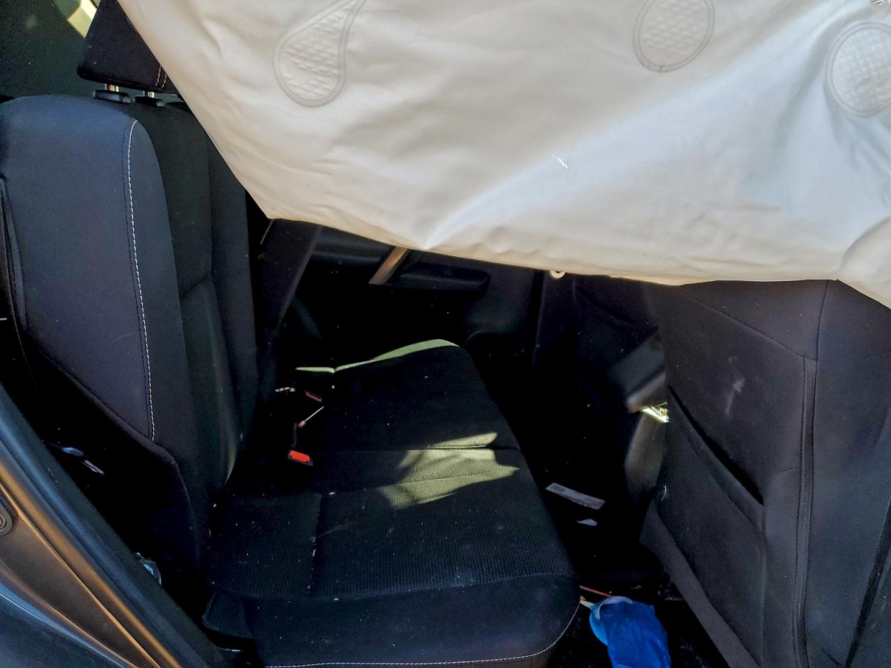 2018 TOYOTA RAV4 ADVENTURE photo 11