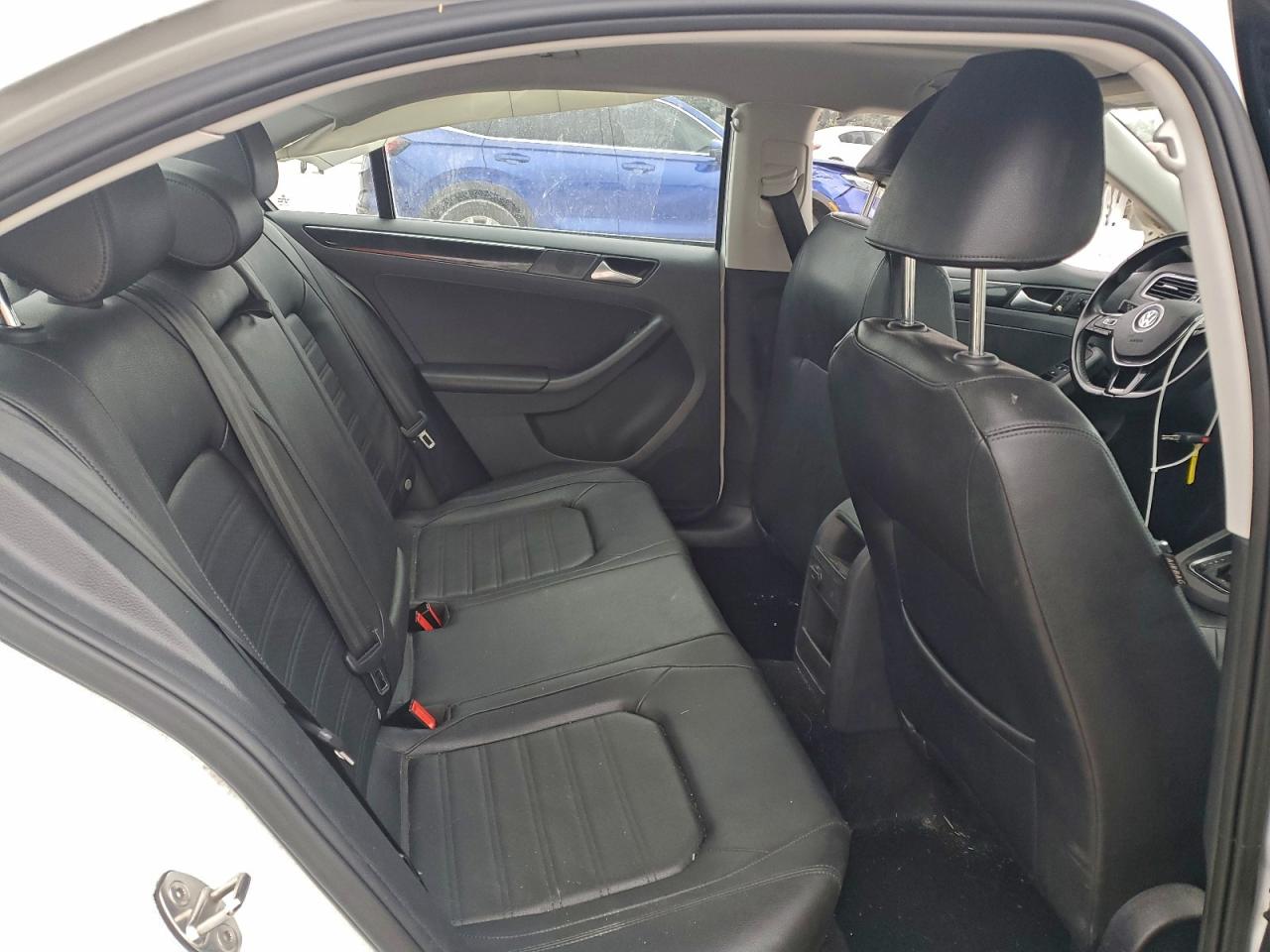 2017 VOLKSWAGEN JETTA SEL photo 10