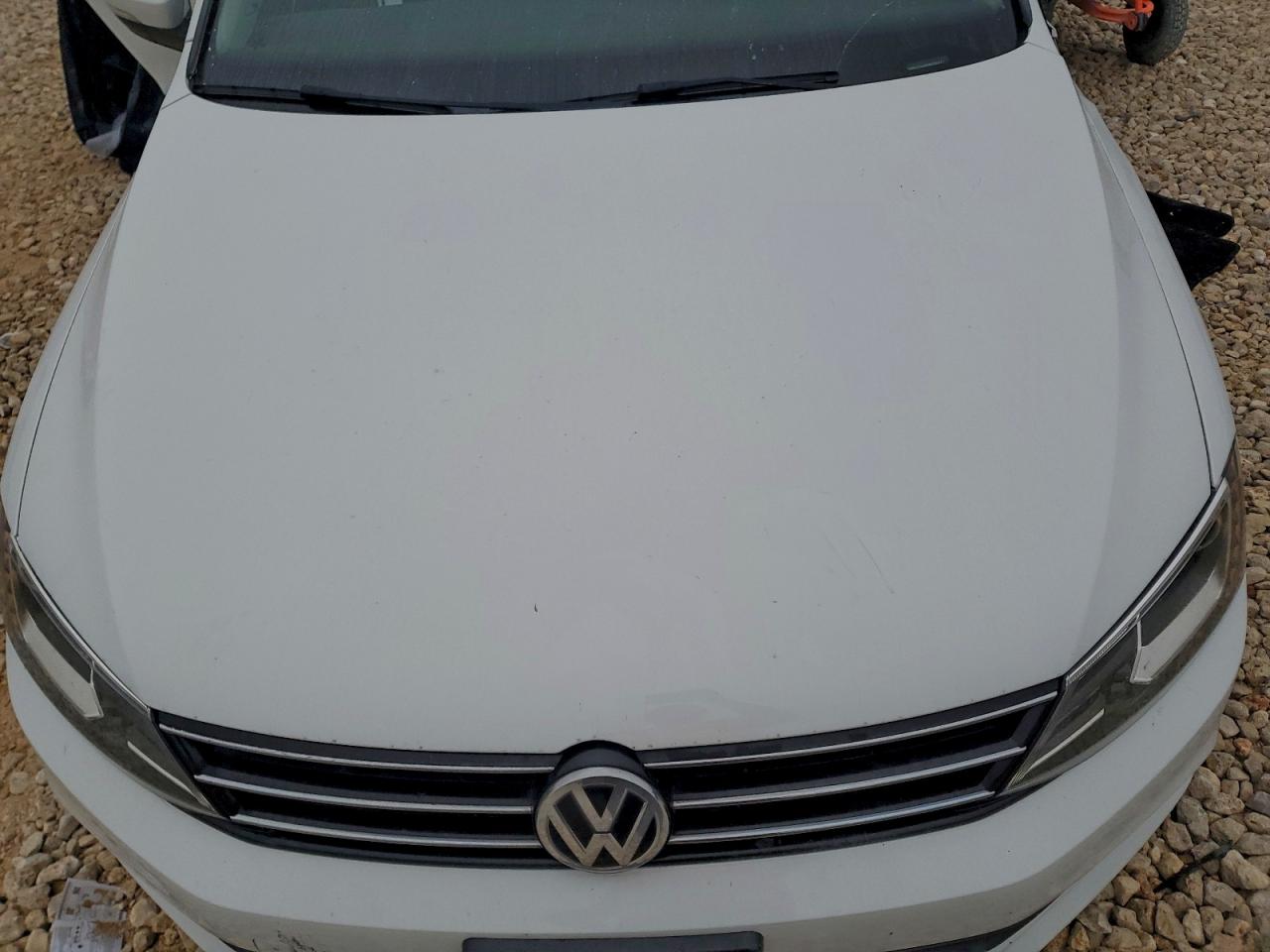 2017 VOLKSWAGEN JETTA SEL photo 11