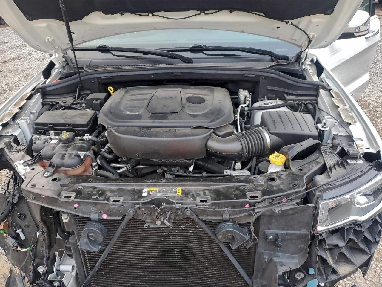 2022 JEEP GRAND CHEROKEE LIMITED photo 11