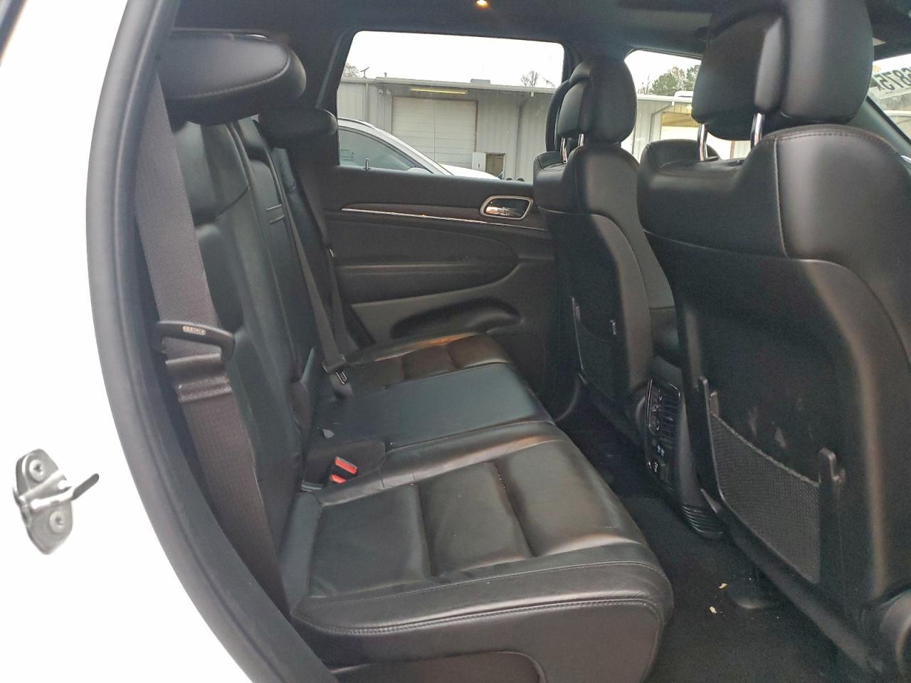 2022 JEEP GRAND CHEROKEE LIMITED photo 10