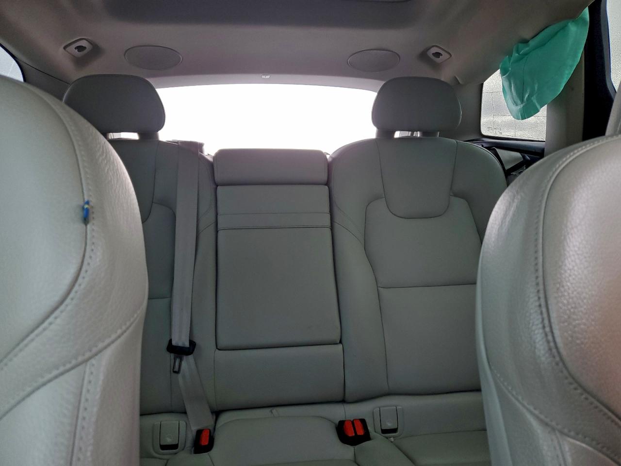 2019 VOLVO XC60 T5 photo 10