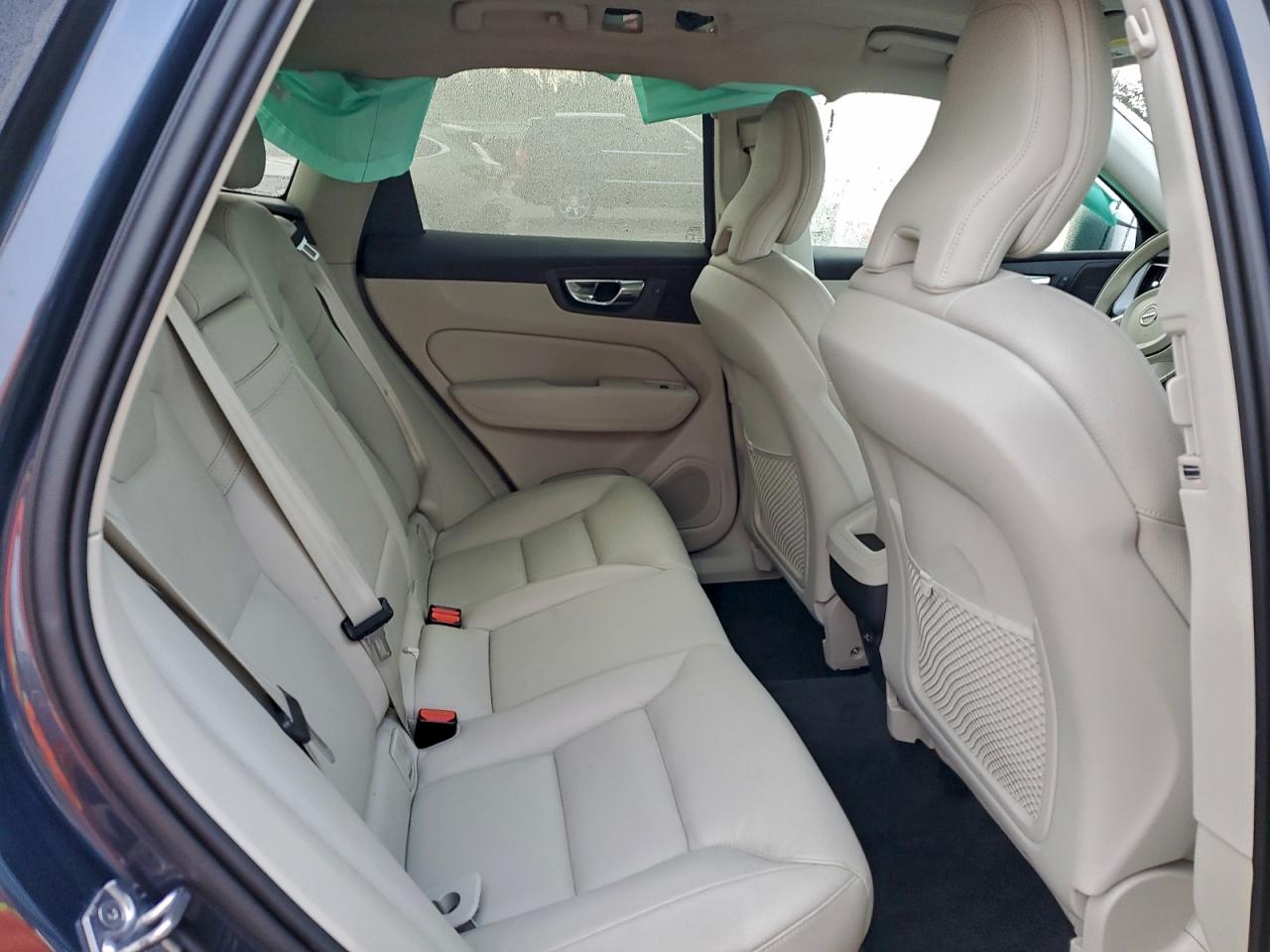 2019 VOLVO XC60 T5 photo 11