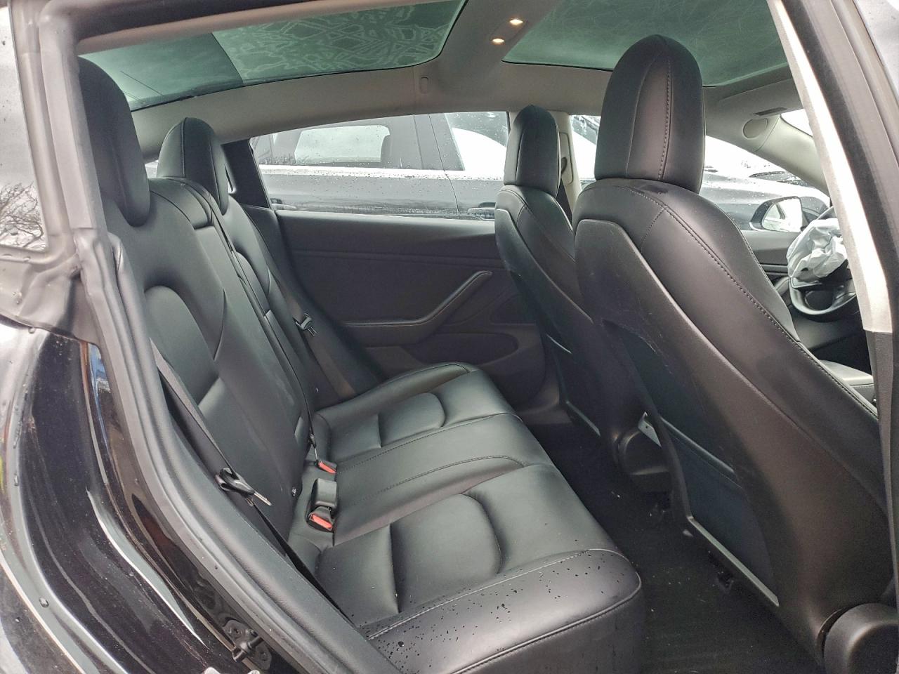 2018 TESLA MODEL 3 photo 10