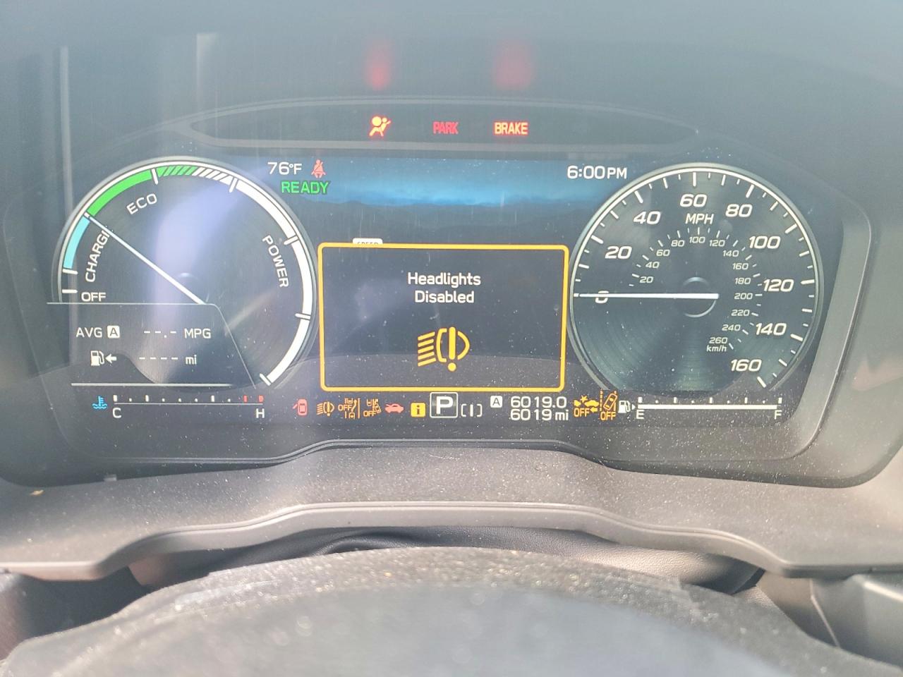 2025 SUBARU FORESTER PREMIUM photo 9