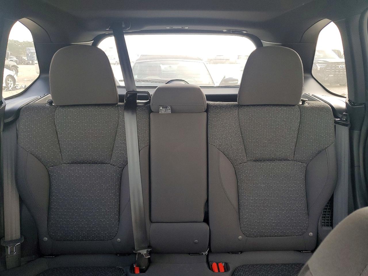 2025 SUBARU FORESTER PREMIUM photo 10