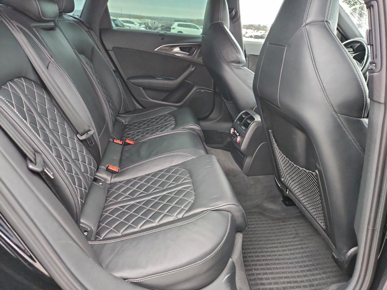 2016 AUDI S6 PRESTIGE photo 10