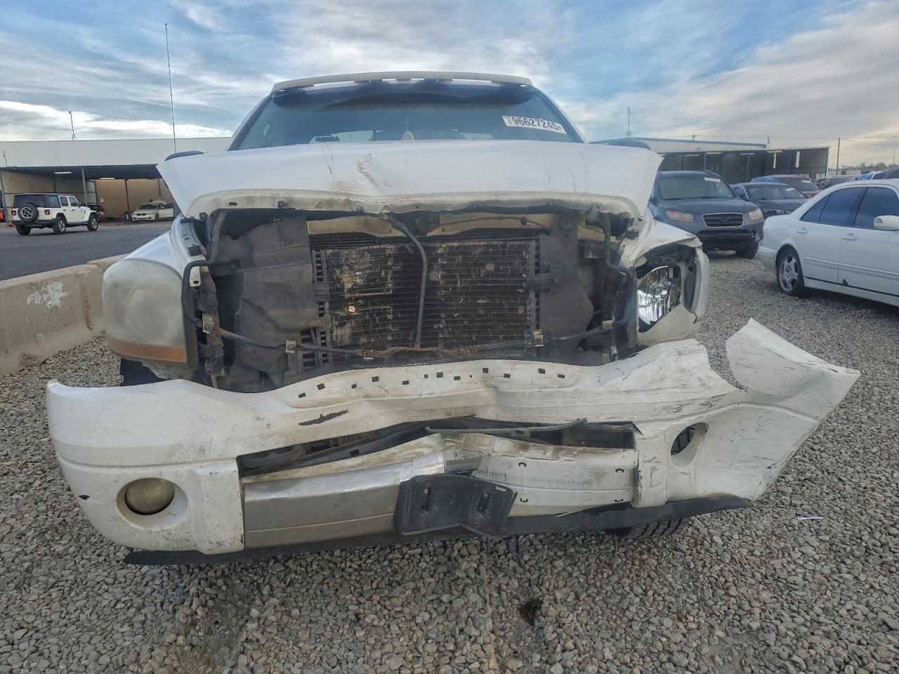 2006 DODGE RAM 2500 ST photo 5