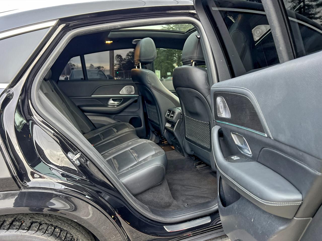 2021 MERCEDES-BENZ GLE COUPE AMG 53 4MATIC photo 6
