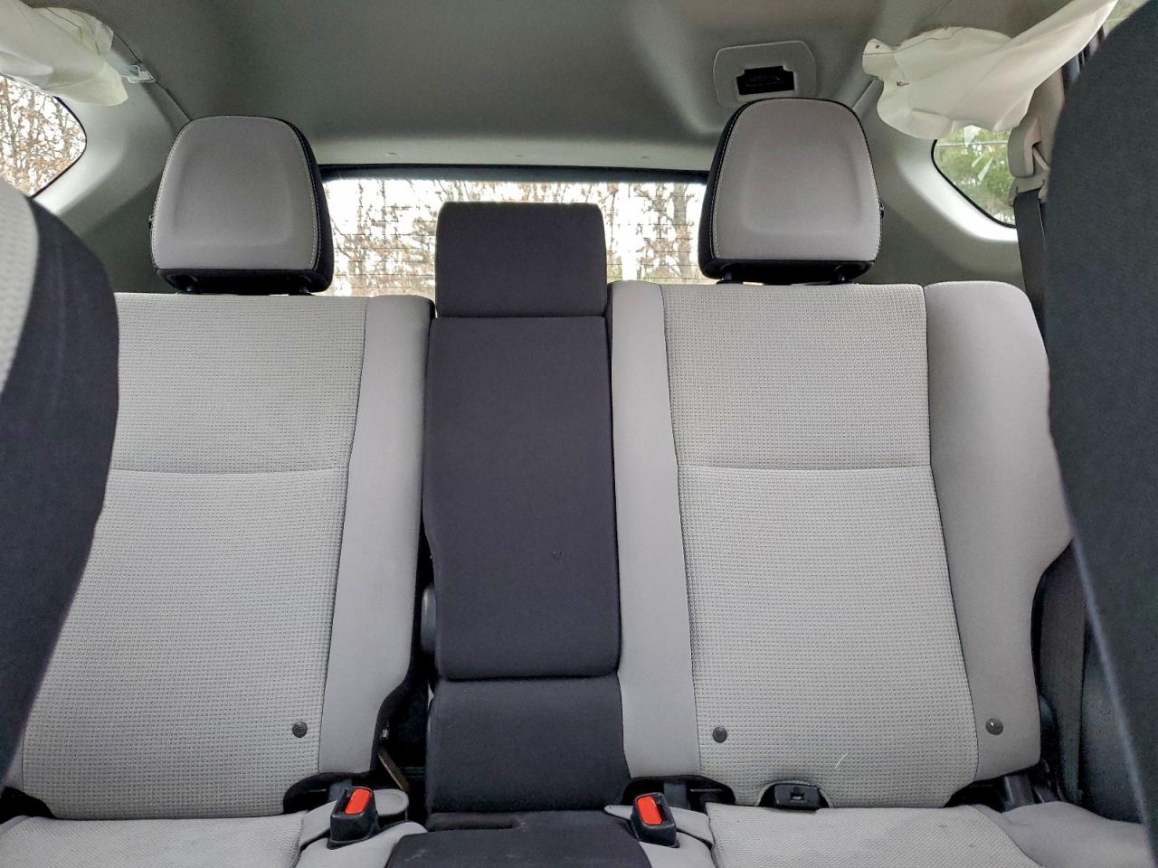 2018 TOYOTA RAV4 ADVENTURE photo 28