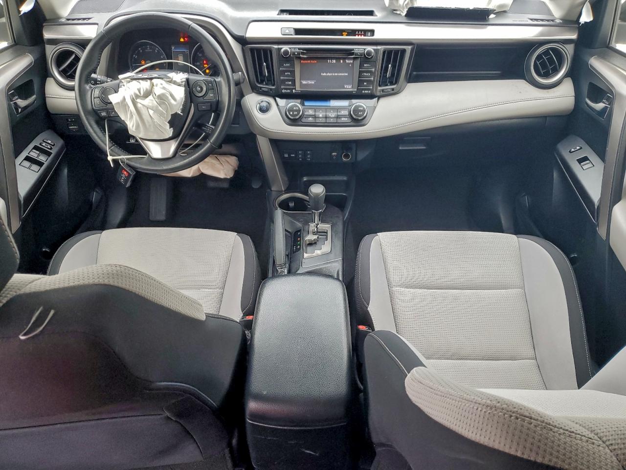 2018 TOYOTA RAV4 ADVENTURE photo 22