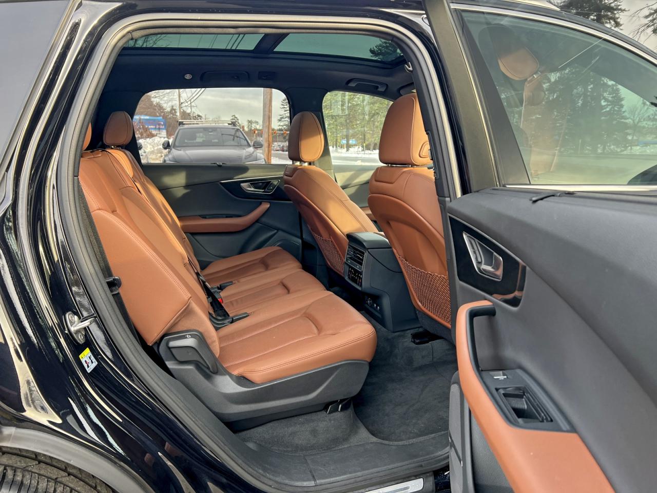 2020 AUDI Q7 PRESTIGE photo 6