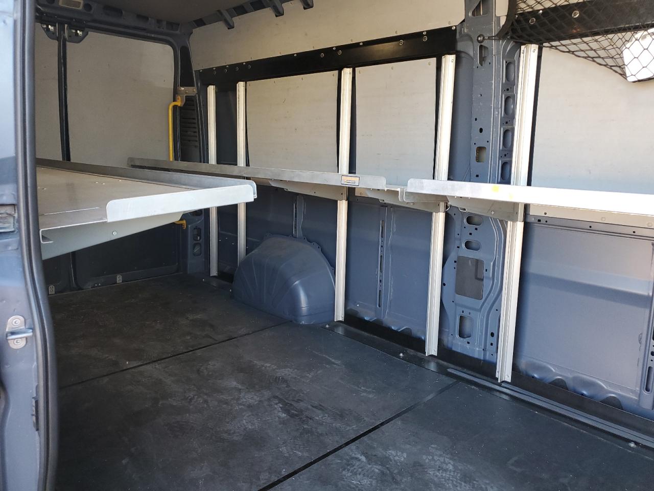 2021 RAM PROMASTER 3500 3500 HIGH photo 10