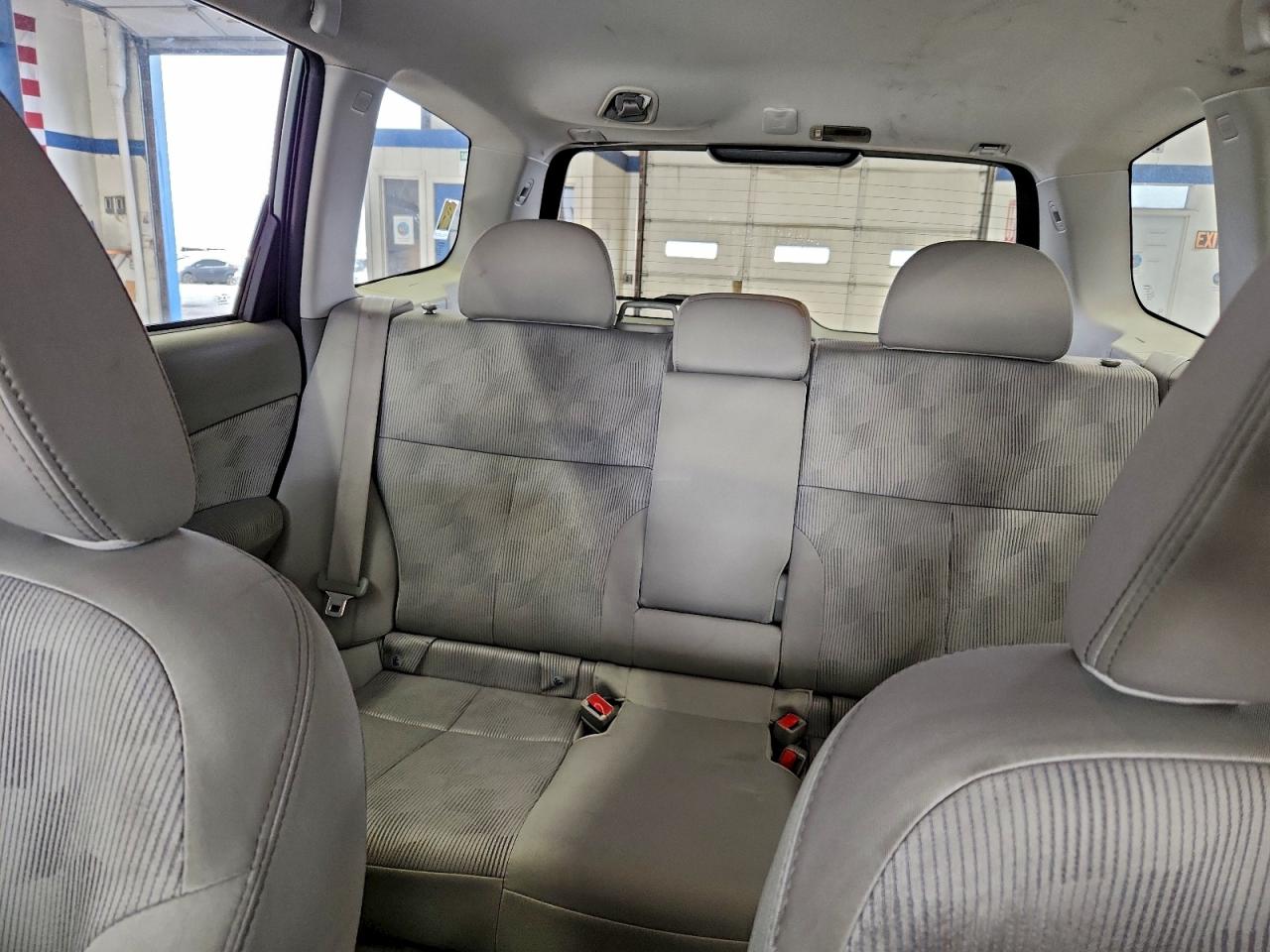 2010 SUBARU FORESTER XS photo 19