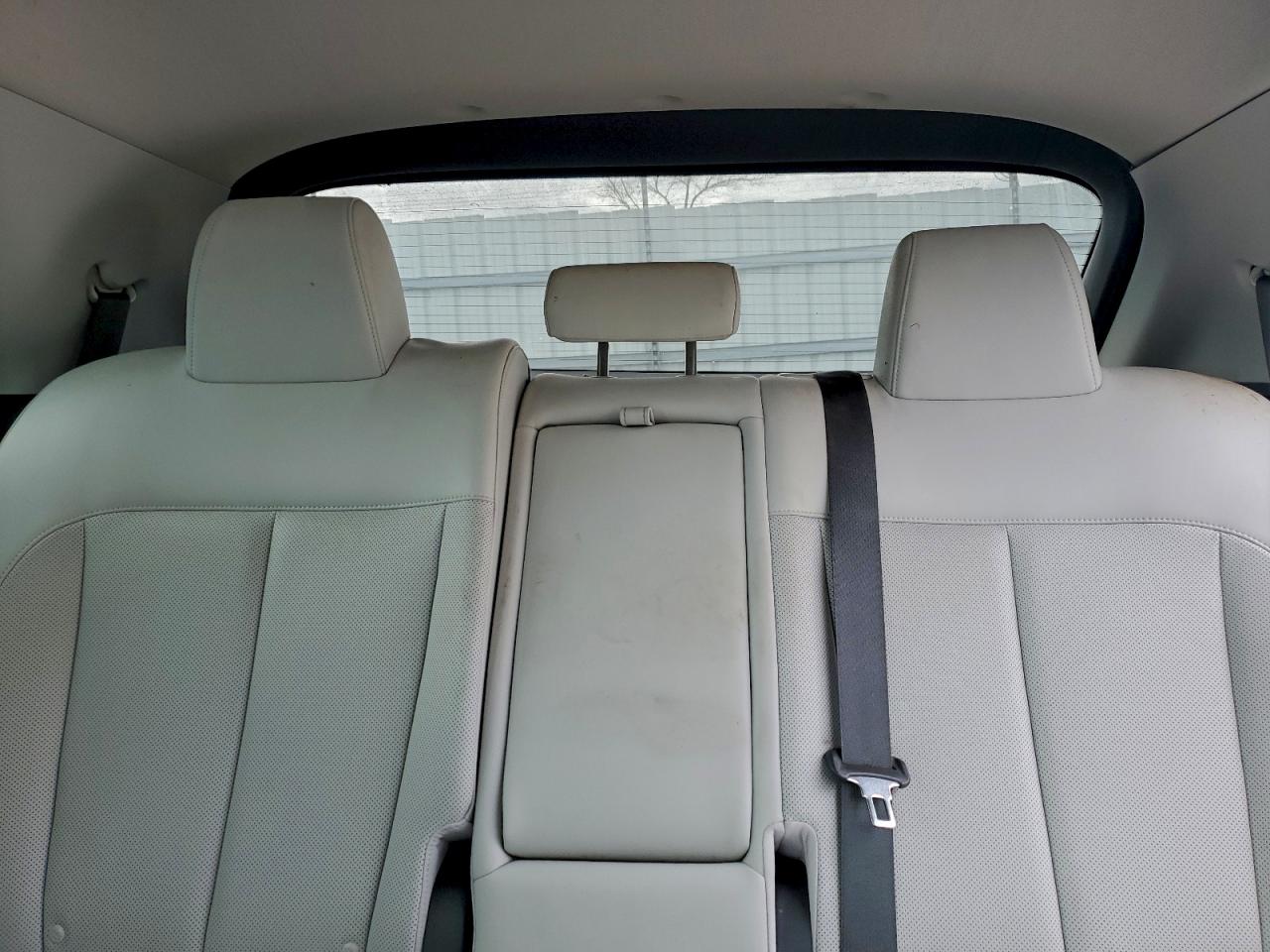 2023 HYUNDAI IONIQ 5 SEL photo 10