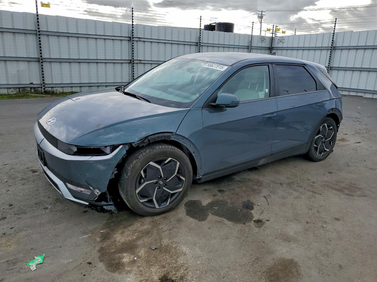 2023 HYUNDAI IONIQ 5