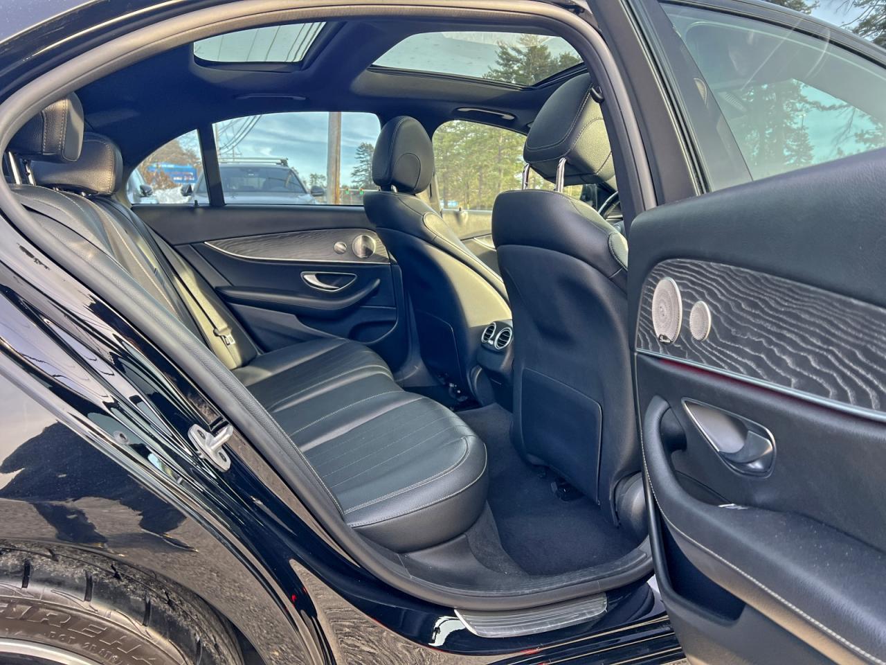 2021 MERCEDES-BENZ E 350 photo 6