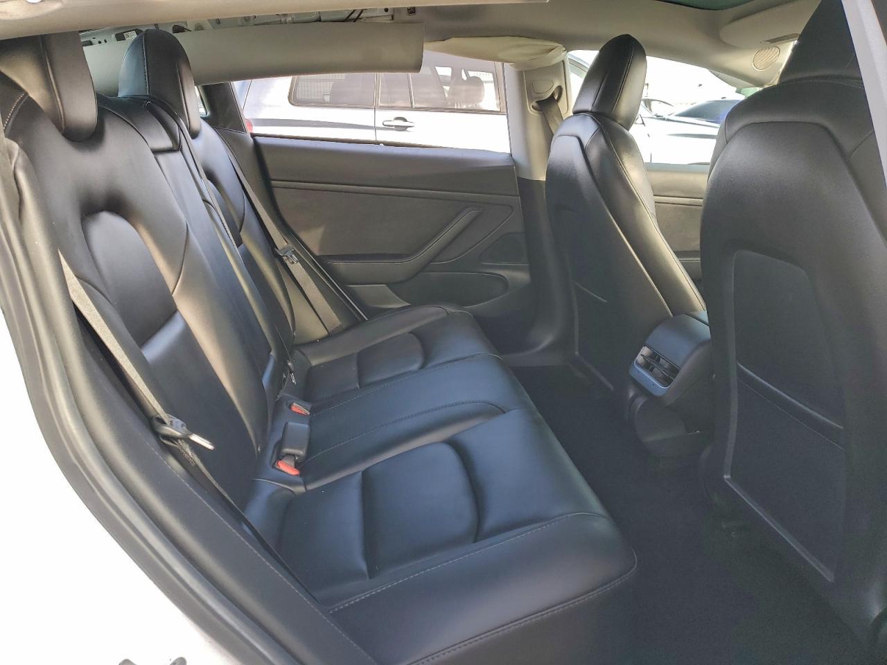2021 TESLA MODEL 3 photo 10