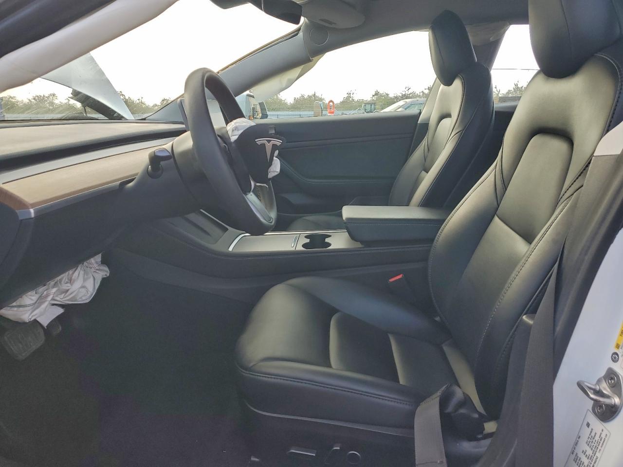 2021 TESLA MODEL 3 photo 7
