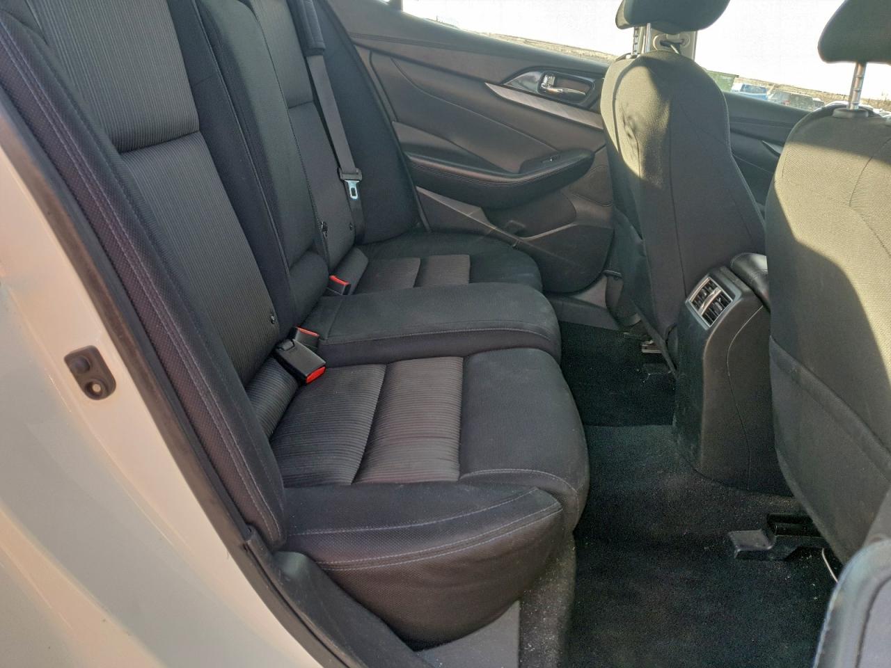 2017 NISSAN MAXIMA 3.5S photo 10