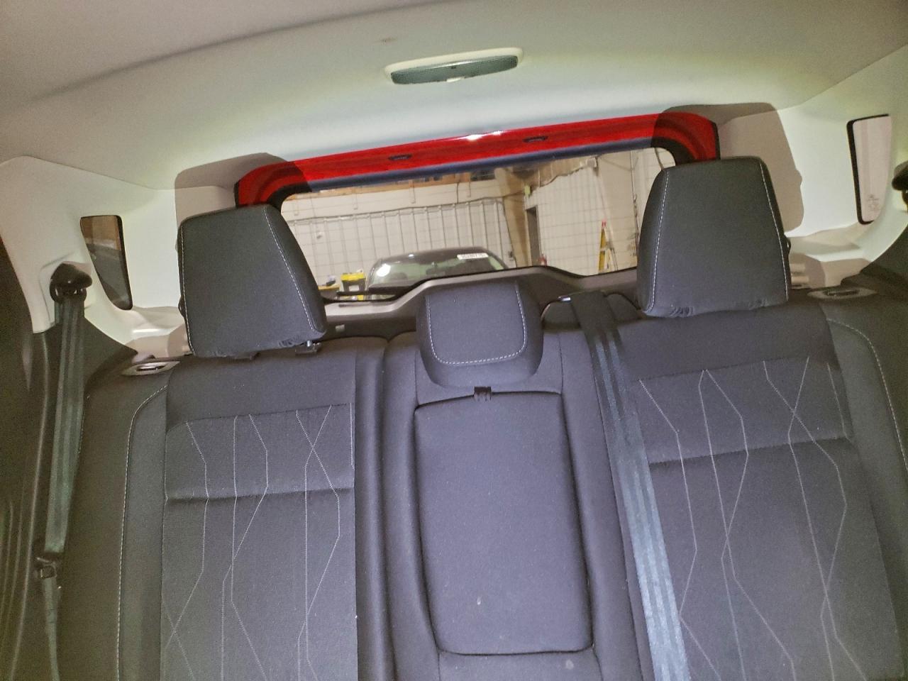 2021 FORD ECOSPORT SE photo 19