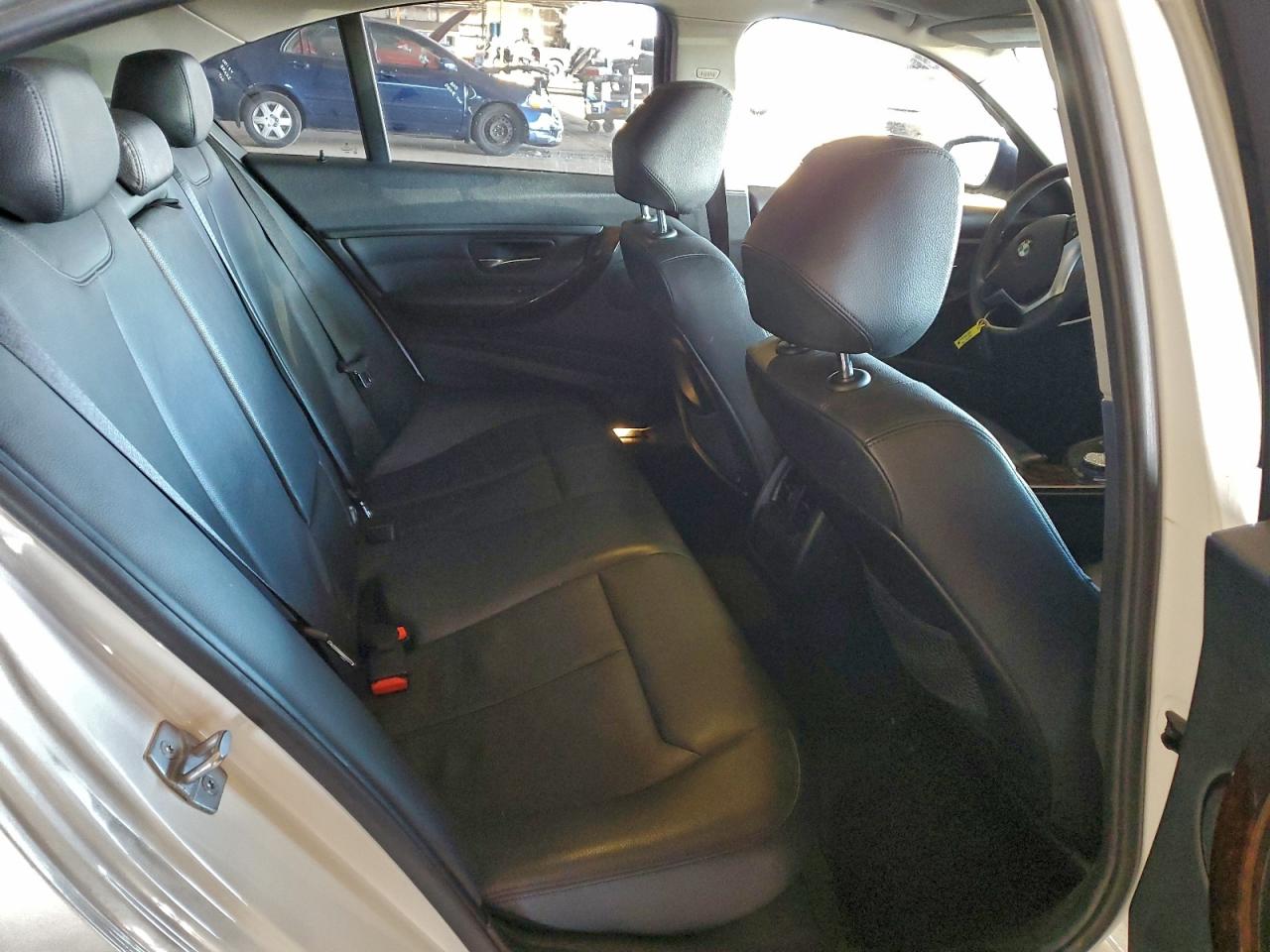 2014 BMW 320 I photo 10