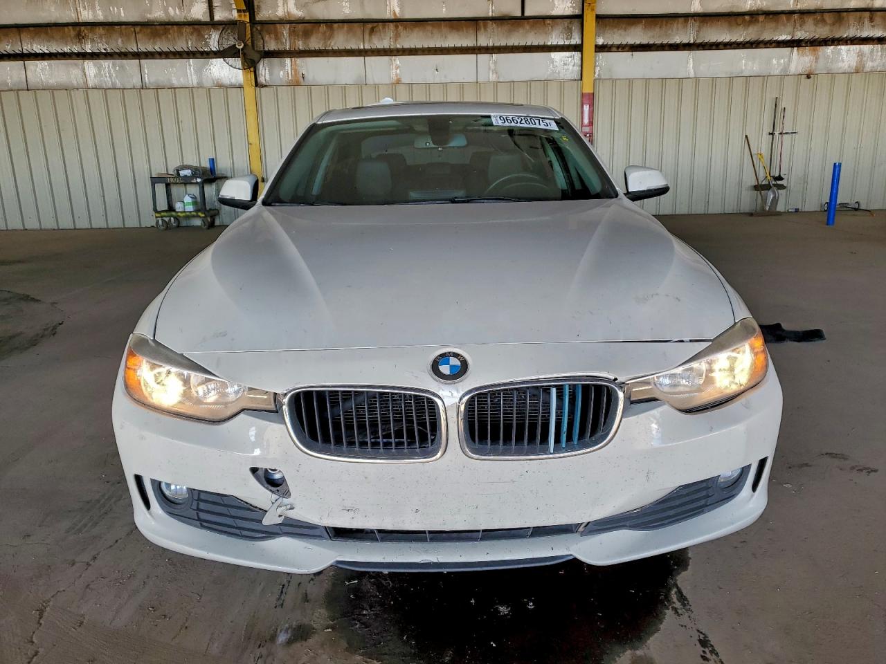 2014 BMW 320 I photo 5