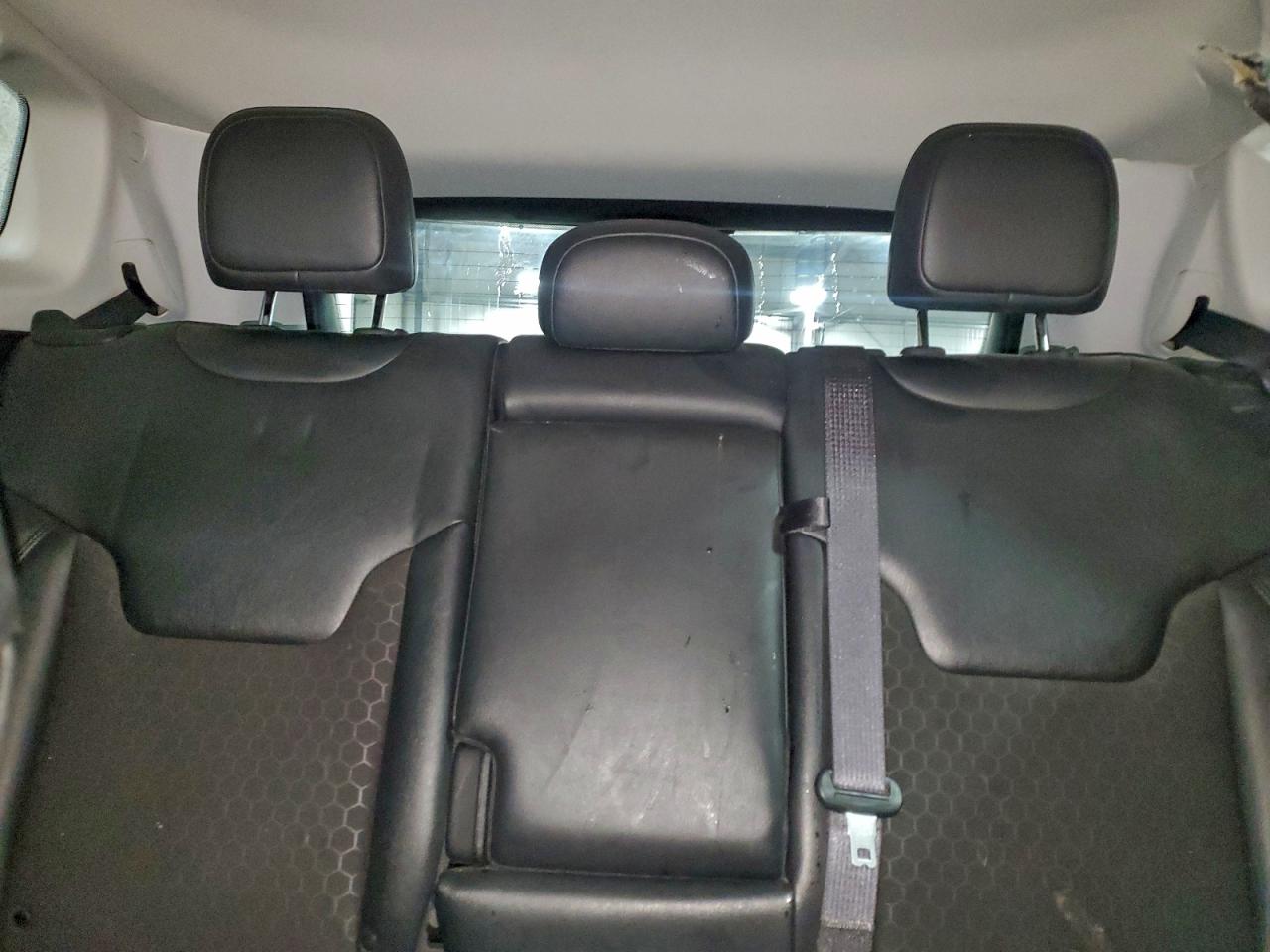 2021 JEEP COMPASS LATITUDE photo 10