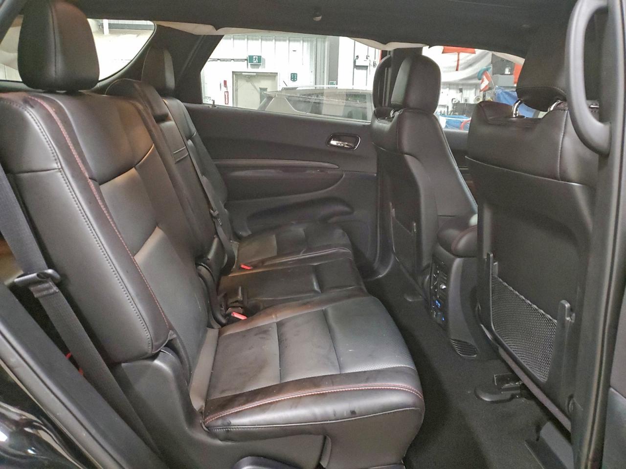 2025 DODGE DURANGO R/T photo 11