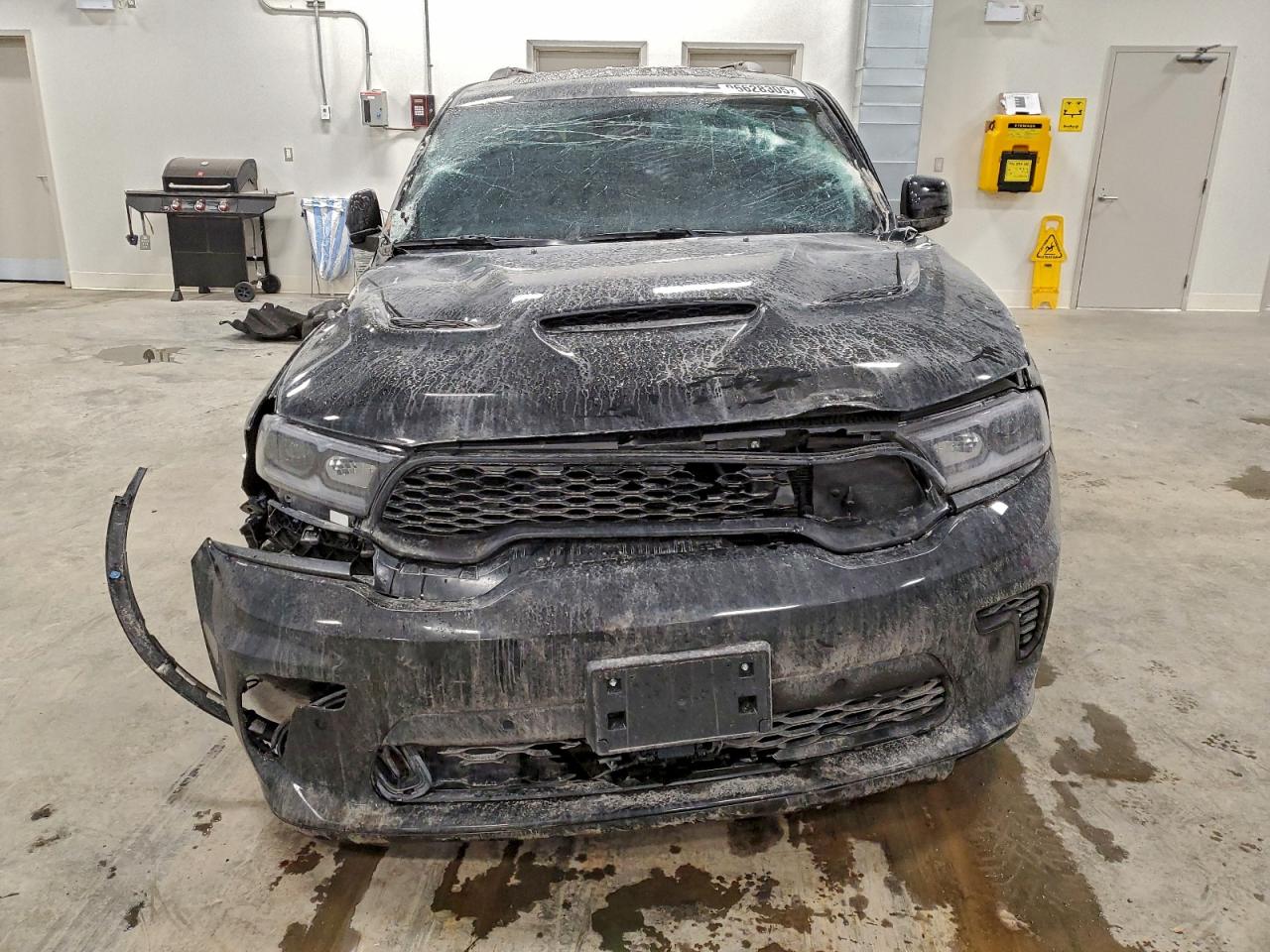 2025 DODGE DURANGO R/T photo 5