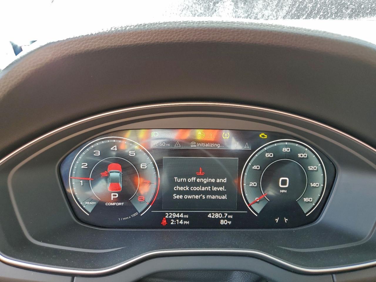 2022 AUDI Q5 PREMIUM PLUS 45 photo 9