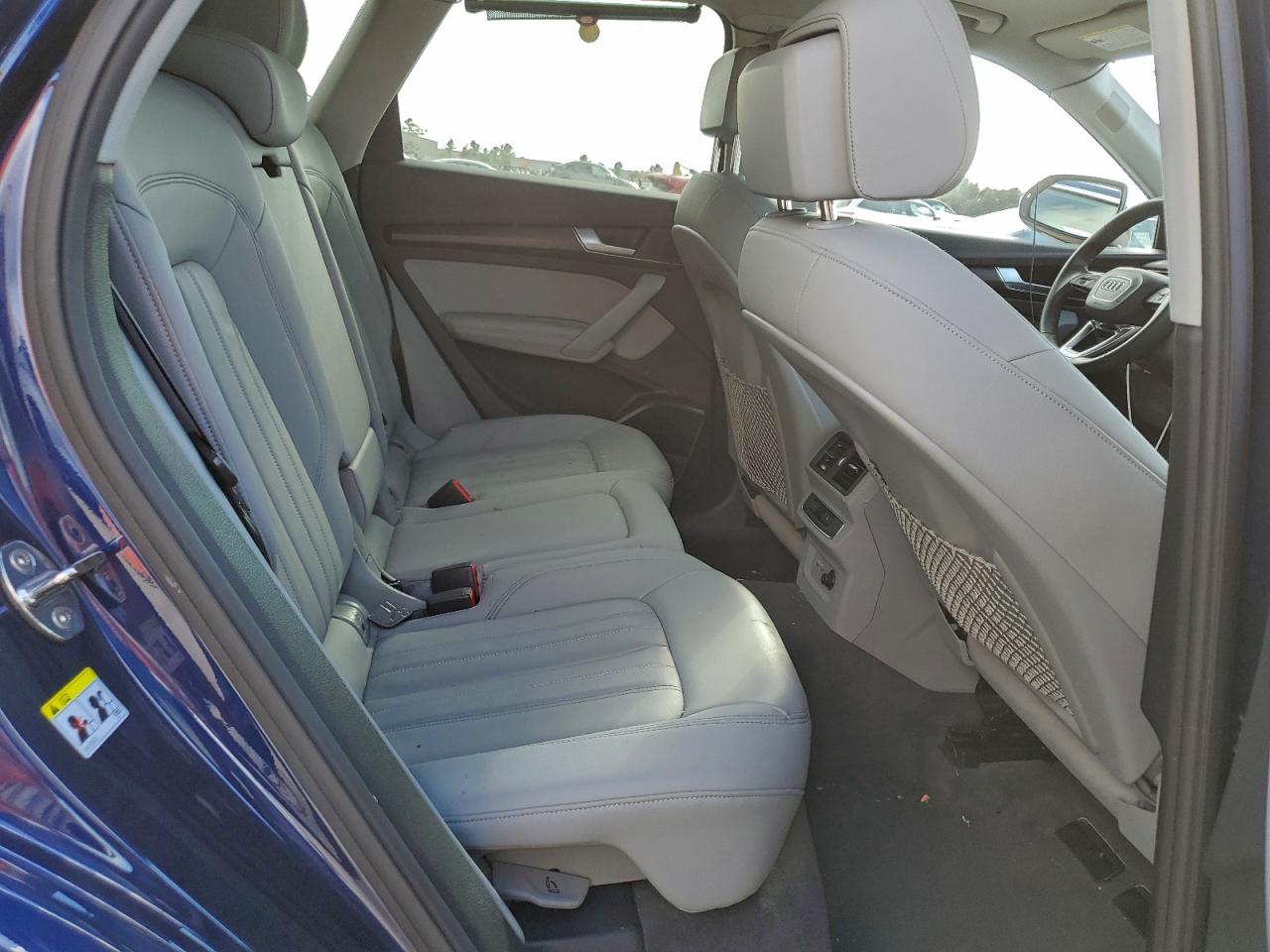 2022 AUDI Q5 PREMIUM PLUS 45 photo 11