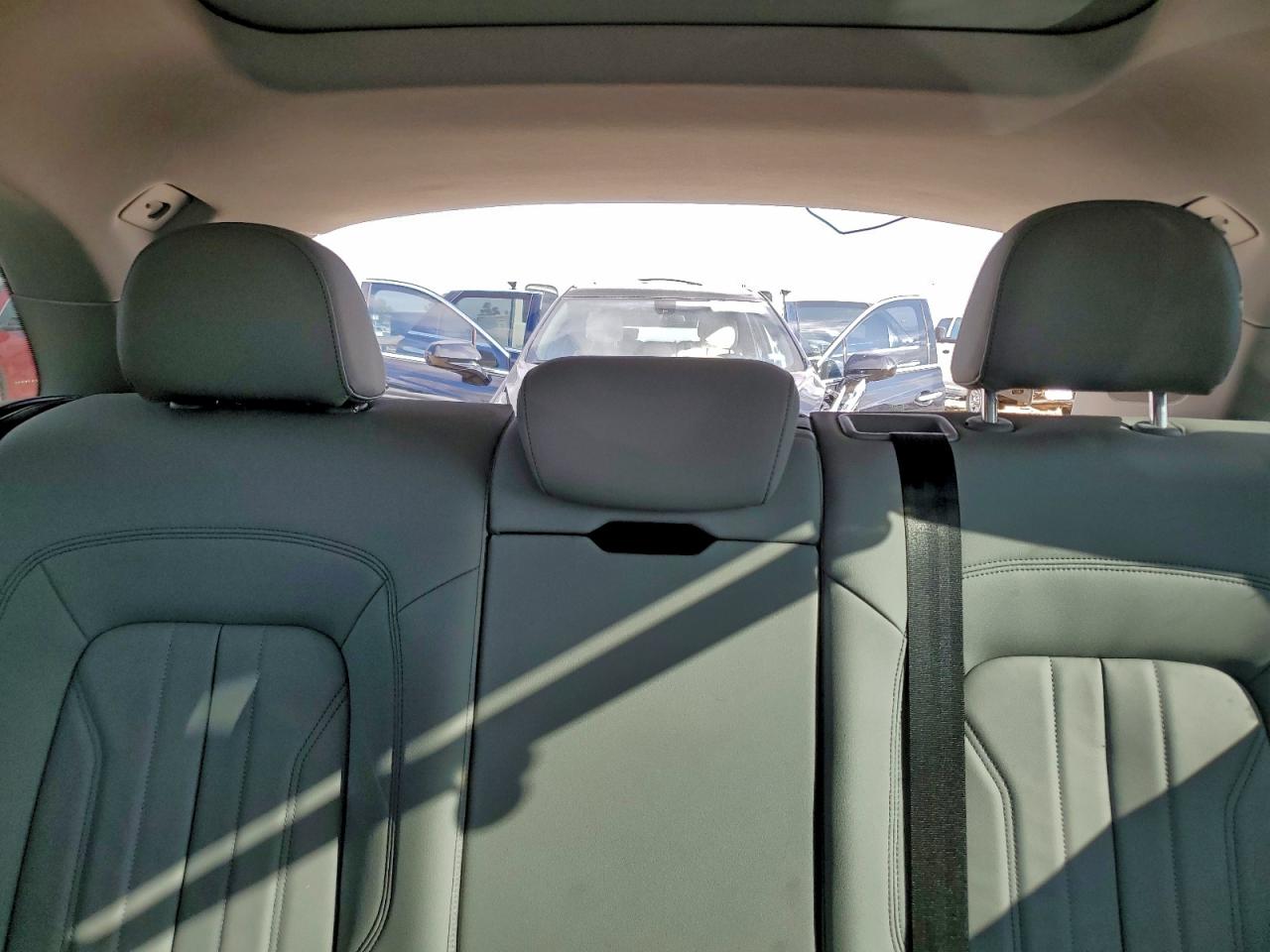2022 AUDI Q5 PREMIUM PLUS 45 photo 10